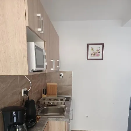 Apartment The A View Dubrovnik