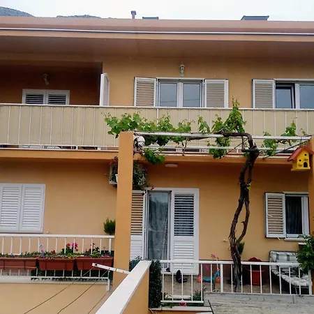 The A View Apartment Dubrovnik