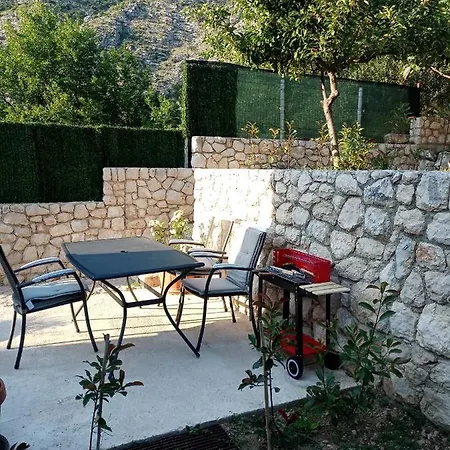 Apartment The A View Dubrovnik