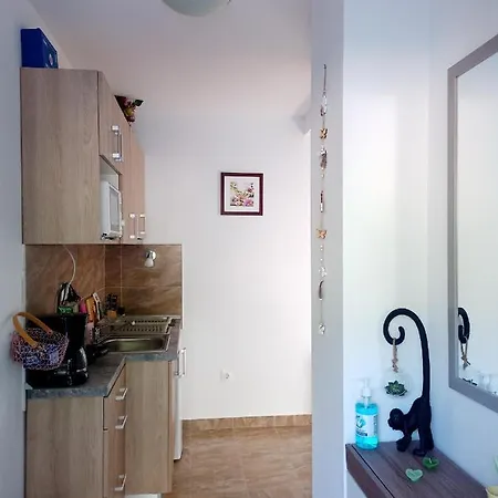 The A View Apartment Dubrovnik