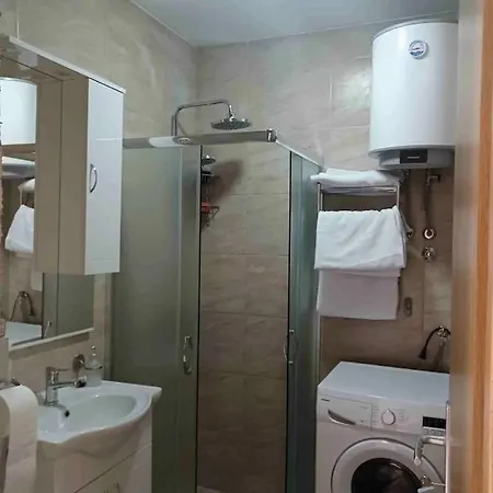 Apartment The A View Dubrovnik